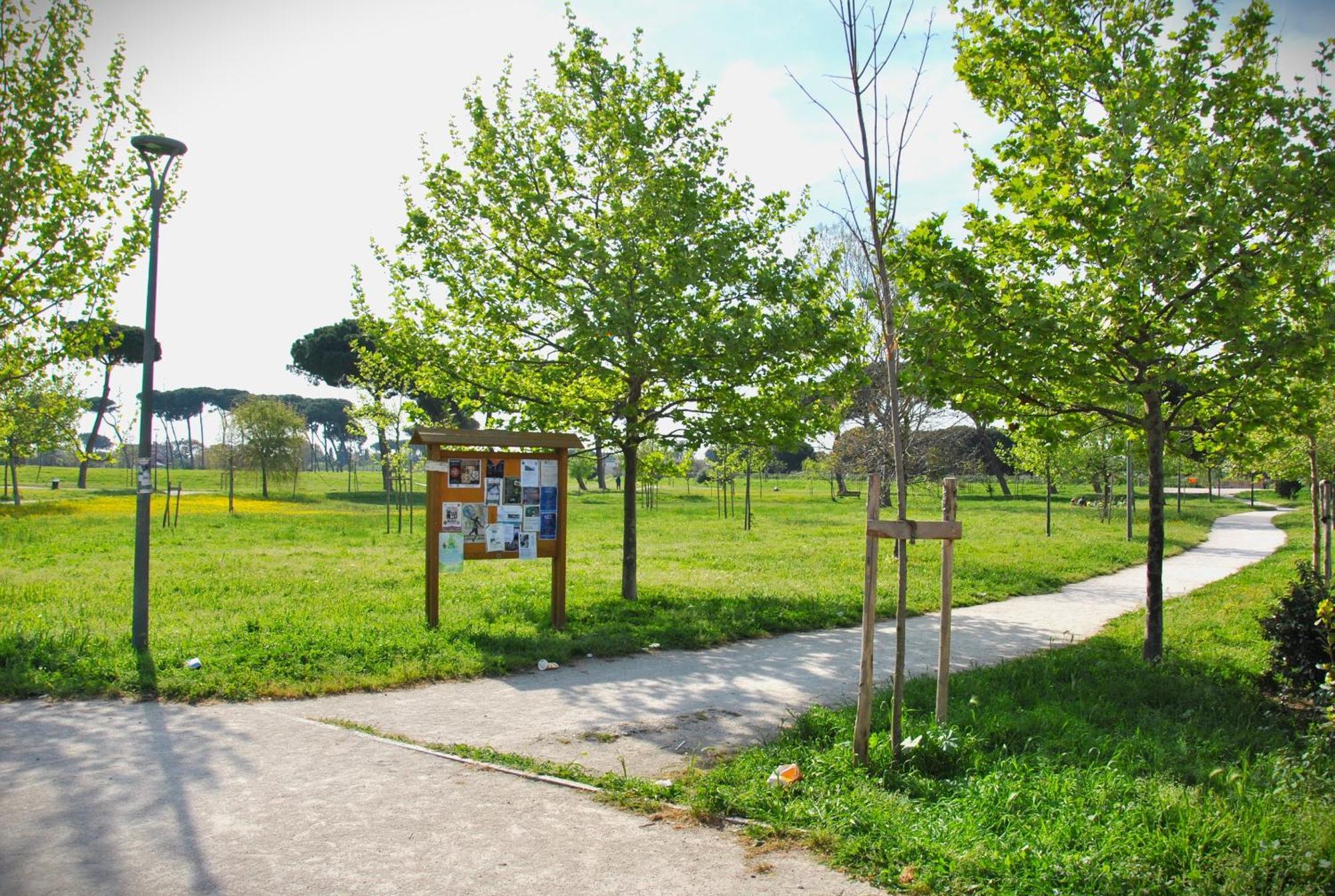 Alloggio Di Giorgia 菲乌米奇诺 外观 照片